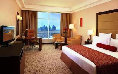 фото отеля Park Regis Kris Kin Hotel