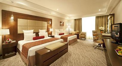 фото отеля Park Regis Kris Kin Hotel