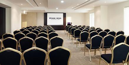 фото отеля Park Regis Kris Kin Hotel