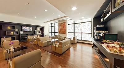 фото отеля Park Regis Kris Kin Hotel