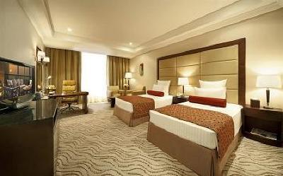 фото отеля Park Regis Kris Kin Hotel
