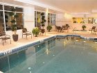фото отеля Hilton Garden Inn Winchester