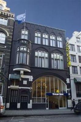 фото отеля Tulip Inn Amsterdam Centre