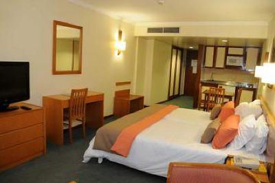 фото отеля Hotel Alto Lido