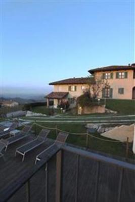 фото отеля Relais Monforte Hotel Monforte d'Alba