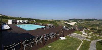 фото отеля Relais Monforte Hotel Monforte d'Alba