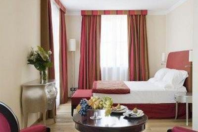 фото отеля Relais Monforte Hotel Monforte d'Alba