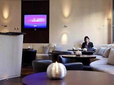 фото отеля Mercure Paris XV