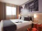 фото отеля Mercure Paris XV