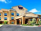 фото отеля Fairfield Inn & Suites San Antonio SeaWorld/Westover Hills