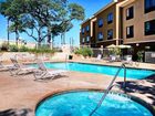 фото отеля Fairfield Inn & Suites San Antonio SeaWorld/Westover Hills