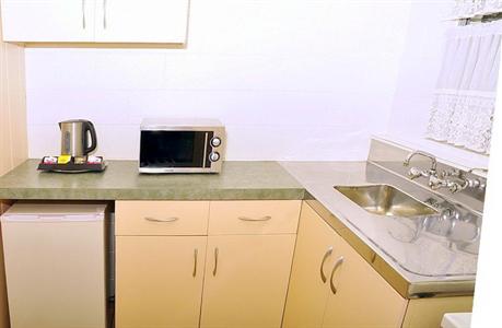 фото отеля Union Victoria Motel