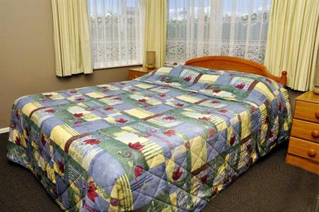 фото отеля Union Victoria Motel
