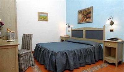 фото отеля Hotel Antica Repubblica