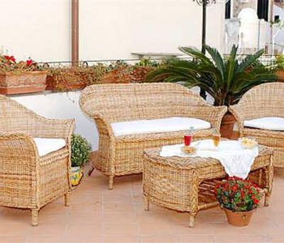 фото отеля Hotel Antica Repubblica