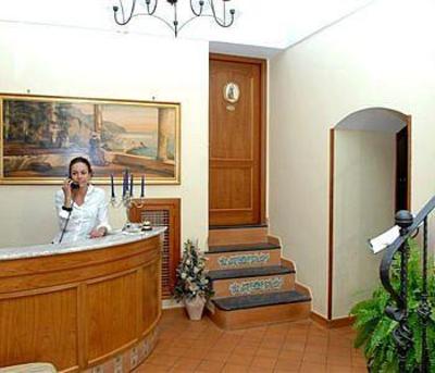 фото отеля Hotel Antica Repubblica