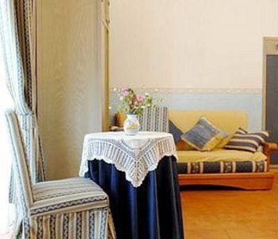 фото отеля Hotel Antica Repubblica