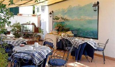 фото отеля Hotel Antica Repubblica