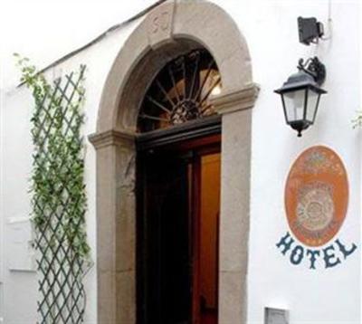 фото отеля Hotel Antica Repubblica
