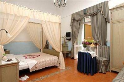 фото отеля Hotel Antica Repubblica
