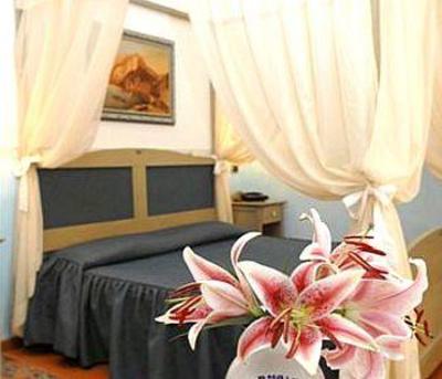 фото отеля Hotel Antica Repubblica