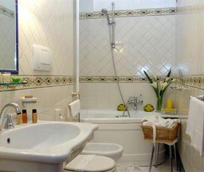 фото отеля Hotel Antica Repubblica
