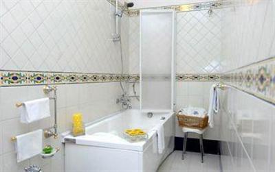 фото отеля Hotel Antica Repubblica