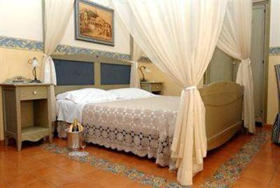 фото отеля Hotel Antica Repubblica