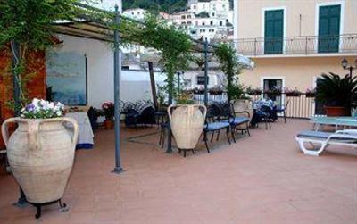 фото отеля Hotel Antica Repubblica