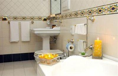 фото отеля Hotel Antica Repubblica