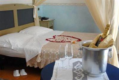 фото отеля Hotel Antica Repubblica