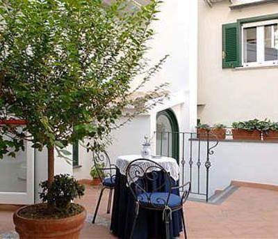 фото отеля Hotel Antica Repubblica