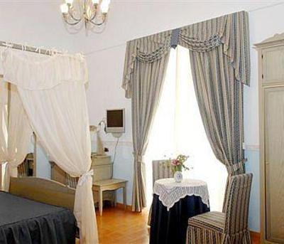 фото отеля Hotel Antica Repubblica