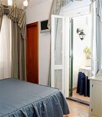 фото отеля Hotel Antica Repubblica