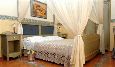 фото отеля Hotel Antica Repubblica