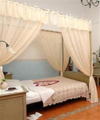 фото отеля Hotel Antica Repubblica