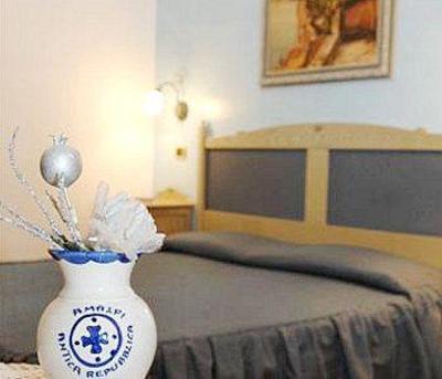 фото отеля Hotel Antica Repubblica