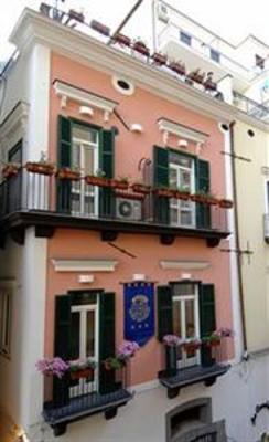 фото отеля Hotel Antica Repubblica