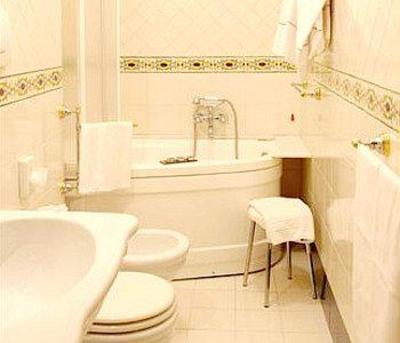 фото отеля Hotel Antica Repubblica