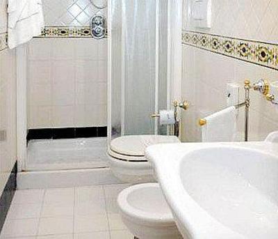 фото отеля Hotel Antica Repubblica