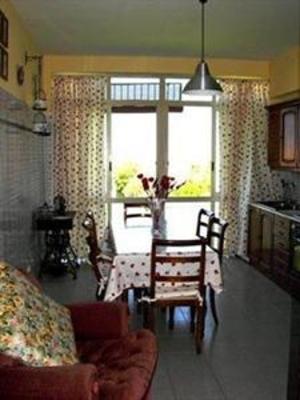 фото отеля Casa Vienna Bed & Breakfast Sant'Agnello