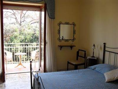 фото отеля Casa Vienna Bed & Breakfast Sant'Agnello