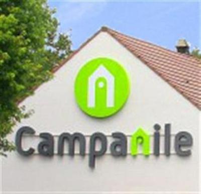фото отеля Campanile Angouleme Saint-Yrieix-sur-Charente Hotel