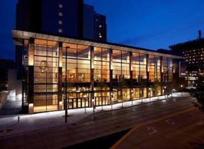 фото отеля Hyatt Regency Bellevue