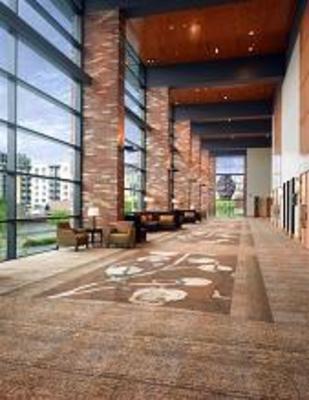 фото отеля Hyatt Regency Bellevue