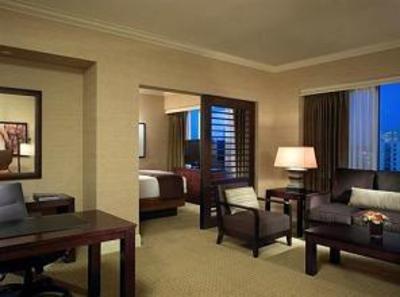 фото отеля Hyatt Regency Bellevue