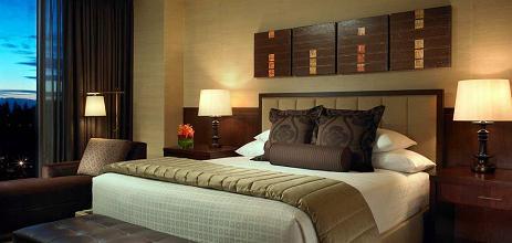 фото отеля Hyatt Regency Bellevue