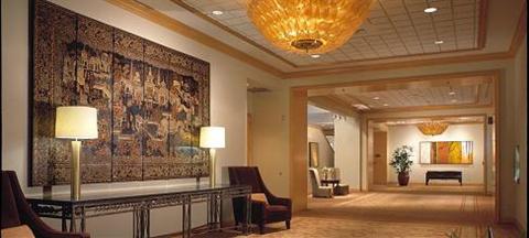 фото отеля Hyatt Regency Bellevue