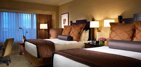 фото отеля Hyatt Regency Bellevue
