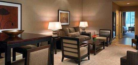 фото отеля Hyatt Regency Bellevue